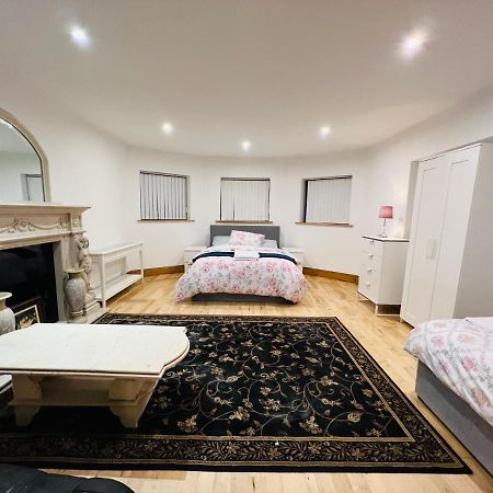 Fairgreen House Нейс Екстер'єр фото