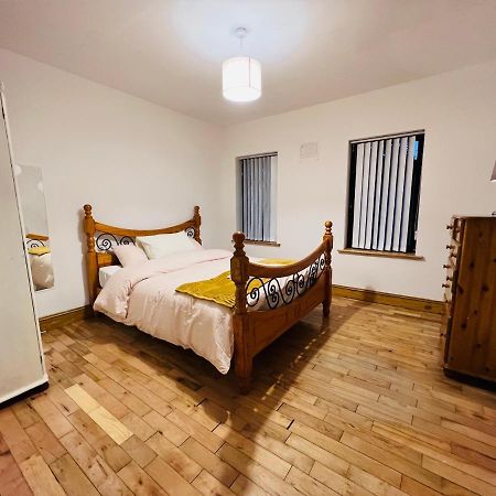 Fairgreen House Нейс Екстер'єр фото