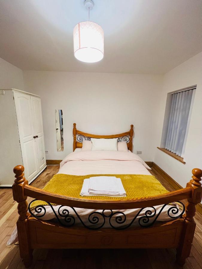 Fairgreen House Нейс Екстер'єр фото