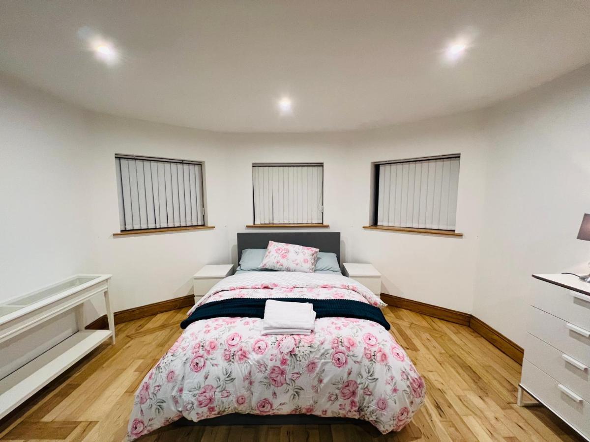 Fairgreen House Нейс Екстер'єр фото