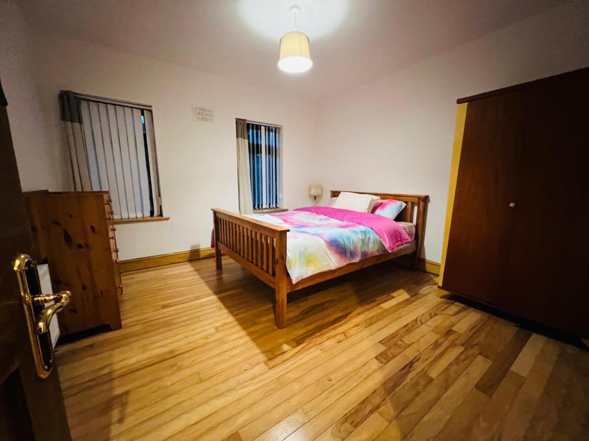 Fairgreen House Нейс Екстер'єр фото